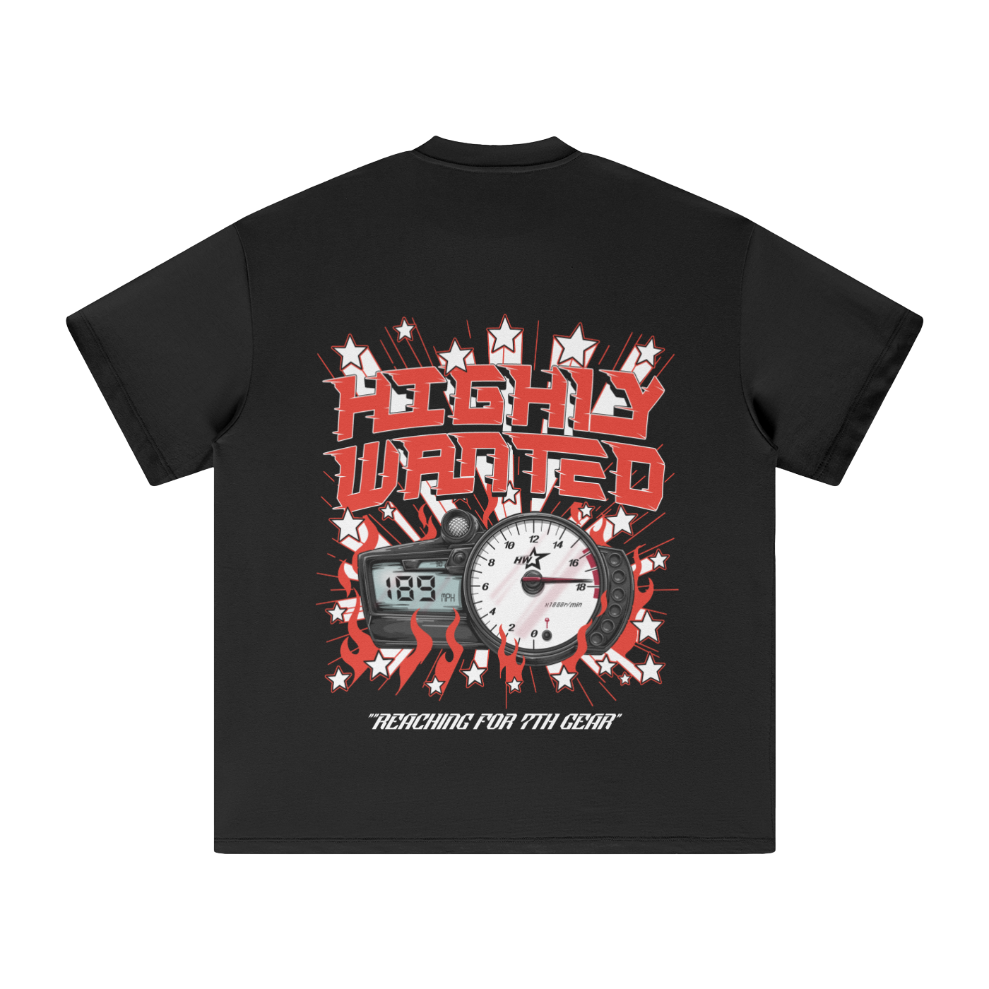RPM SHIRT