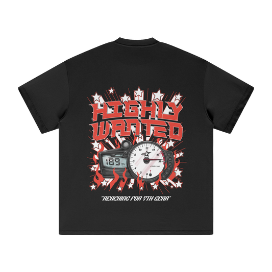 RPM SHIRT