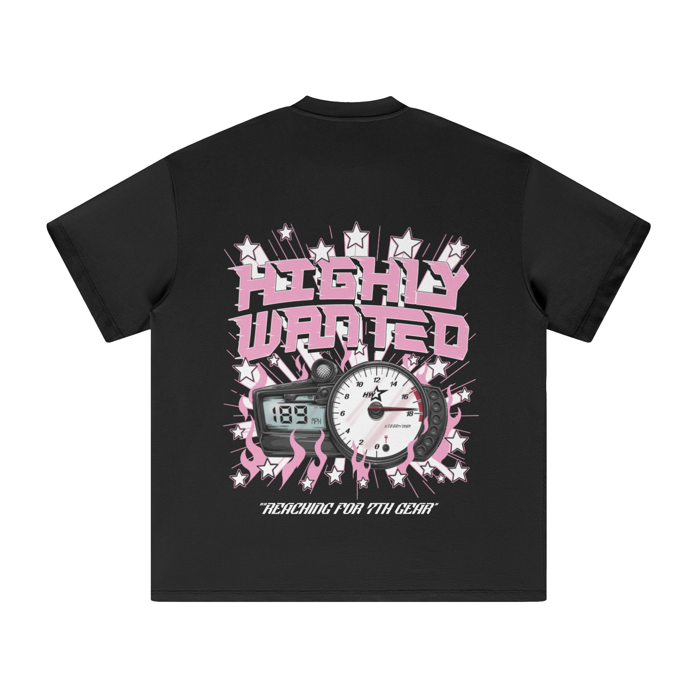 RPM SHIRT