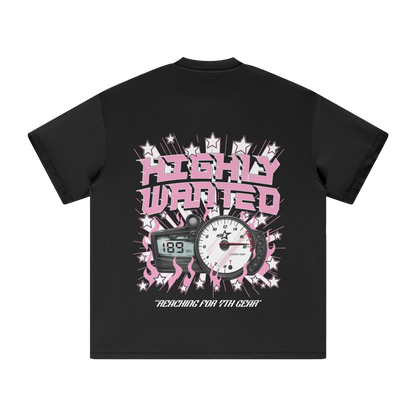 RPM SHIRT