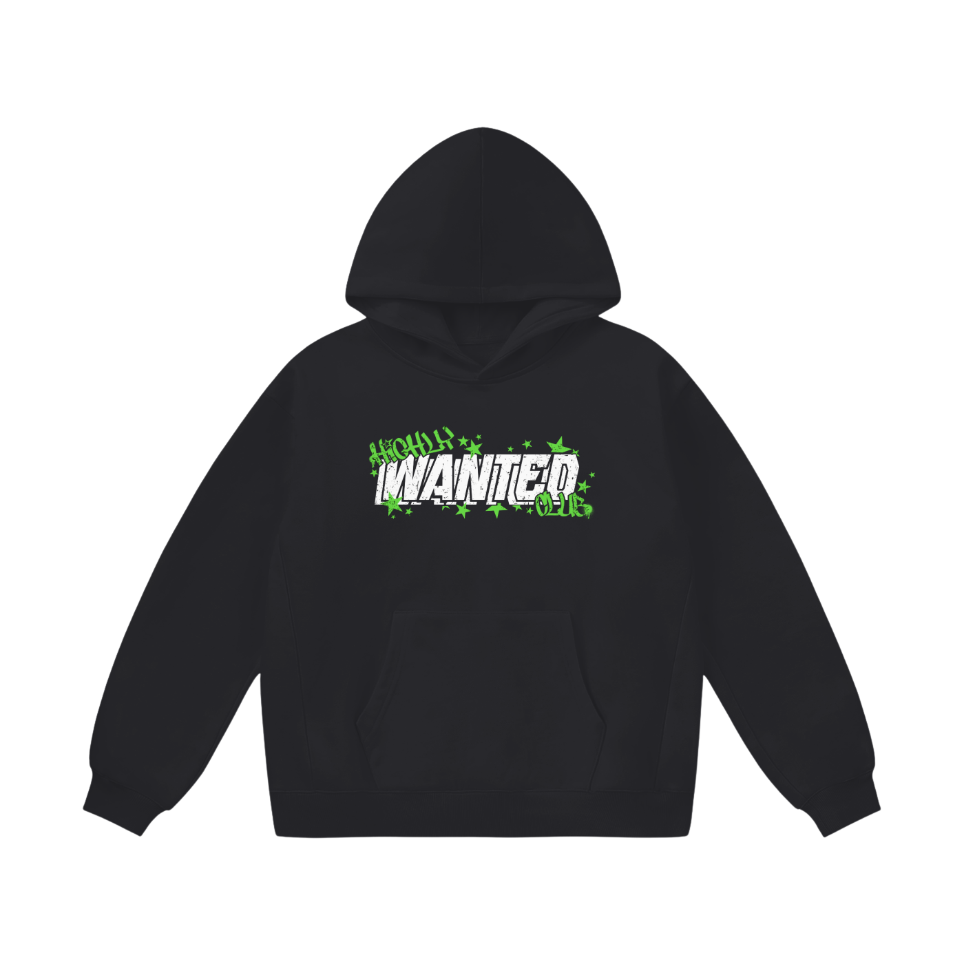 RPM HOODIE