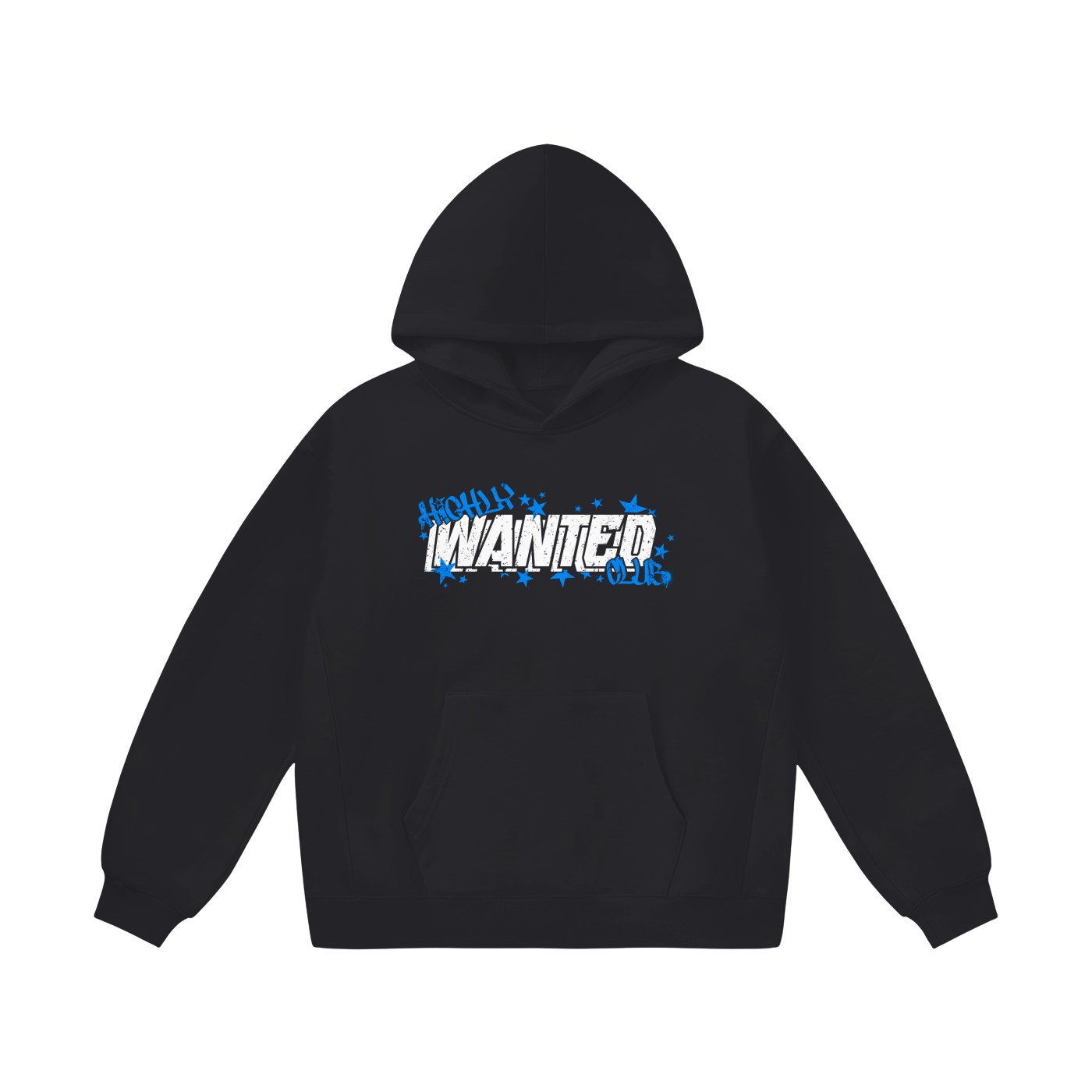 RPM HOODIE