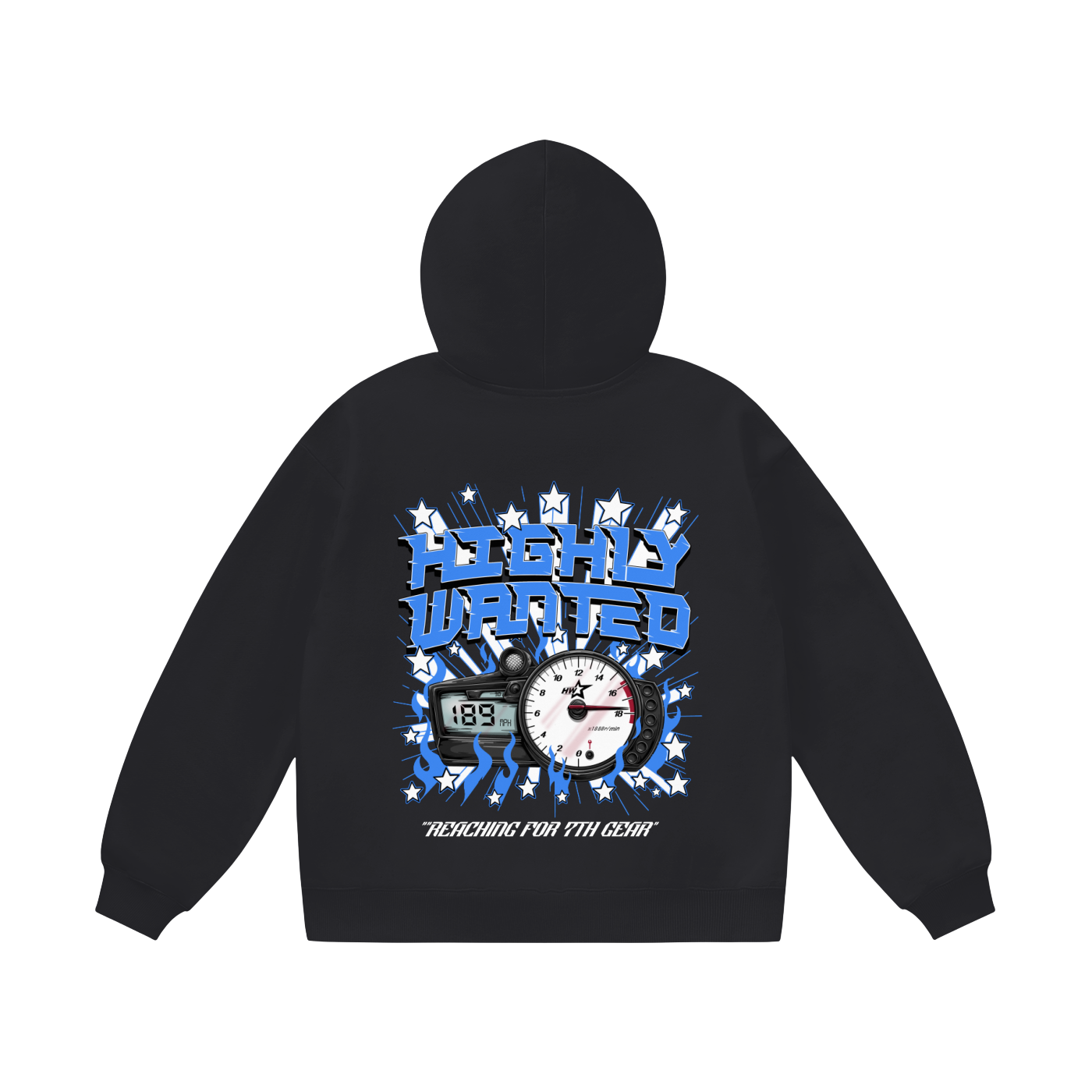 RPM HOODIE