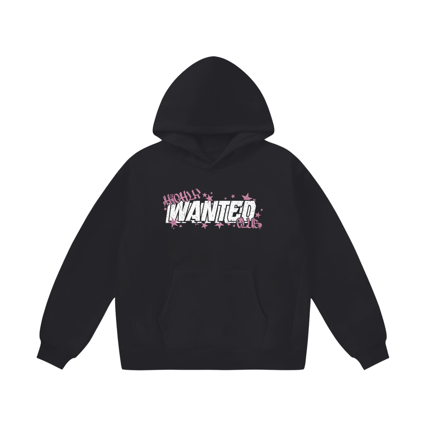 RPM HOODIE