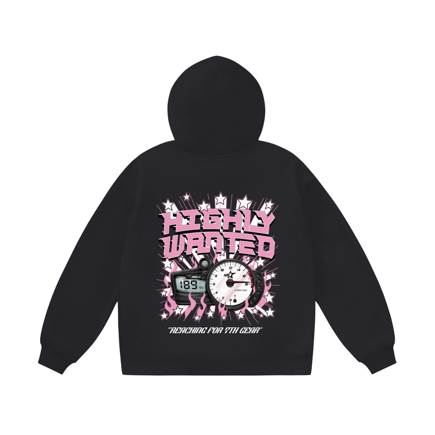 RPM HOODIE