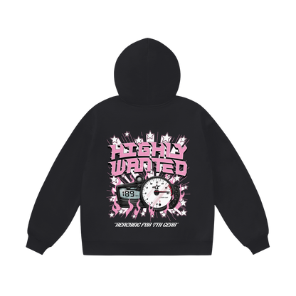 RPM HOODIE