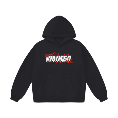 RPM HOODIE