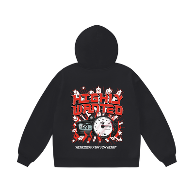 RPM HOODIE