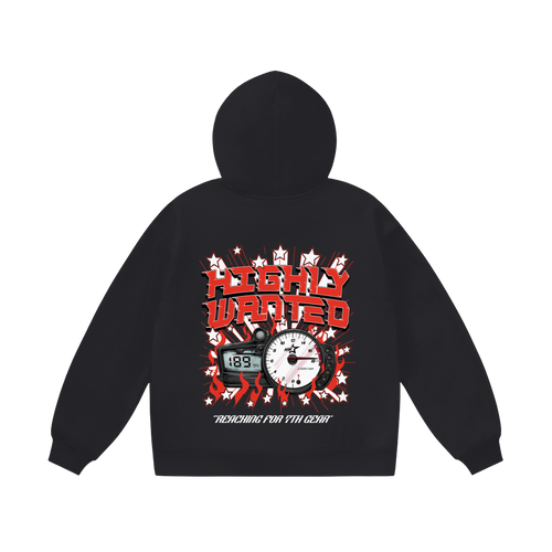 RPM HOODIE