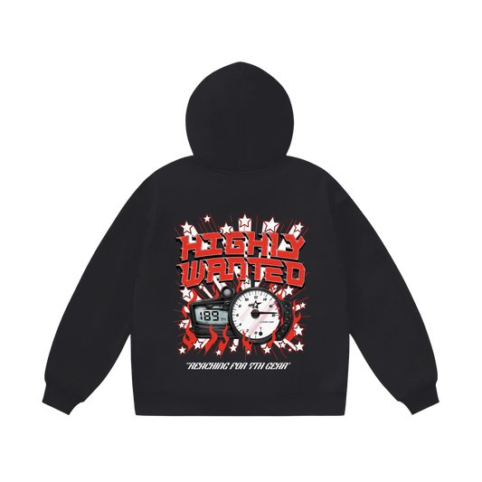 RPM HOODIE