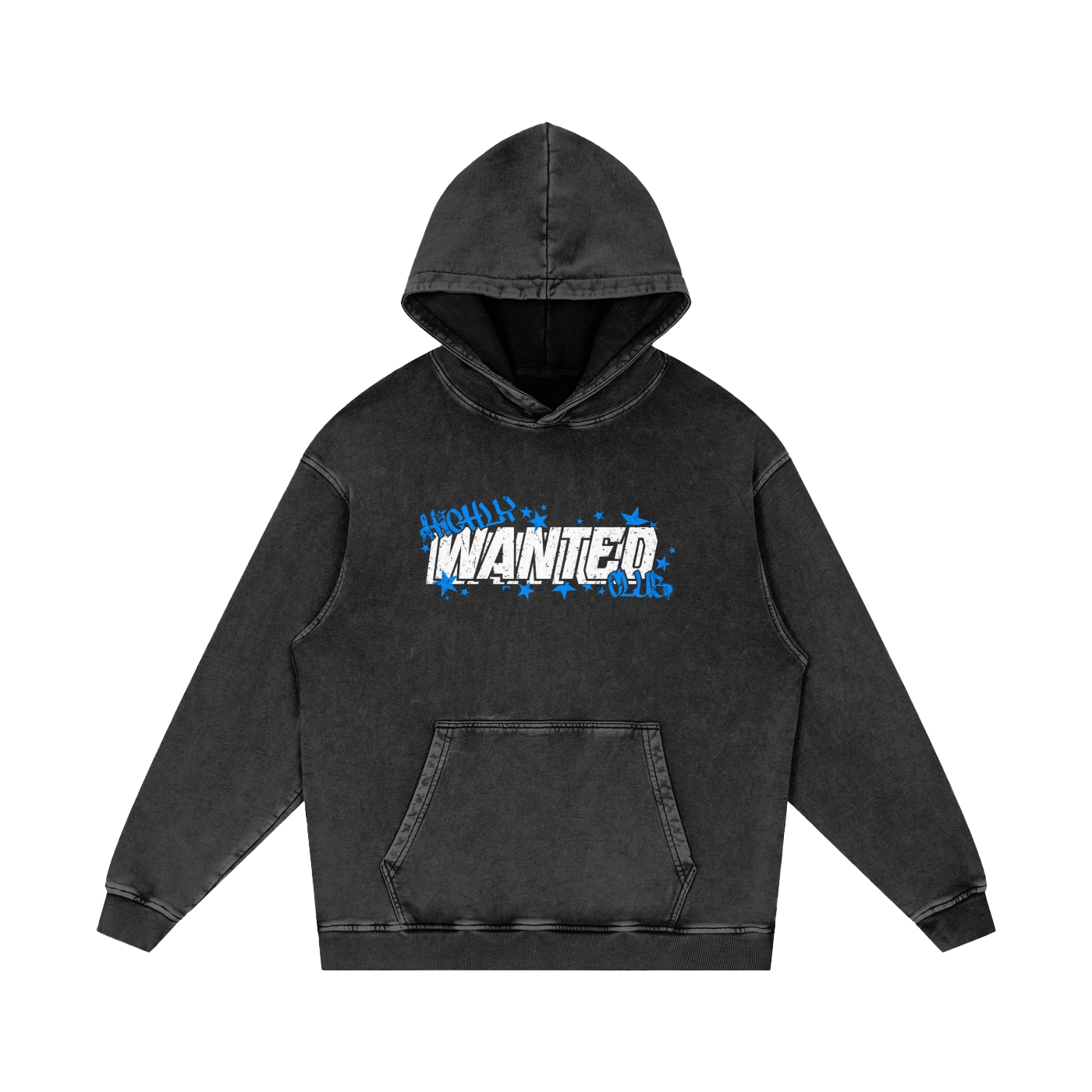 ACID RPM HOODIE