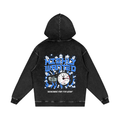 ACID RPM HOODIE
