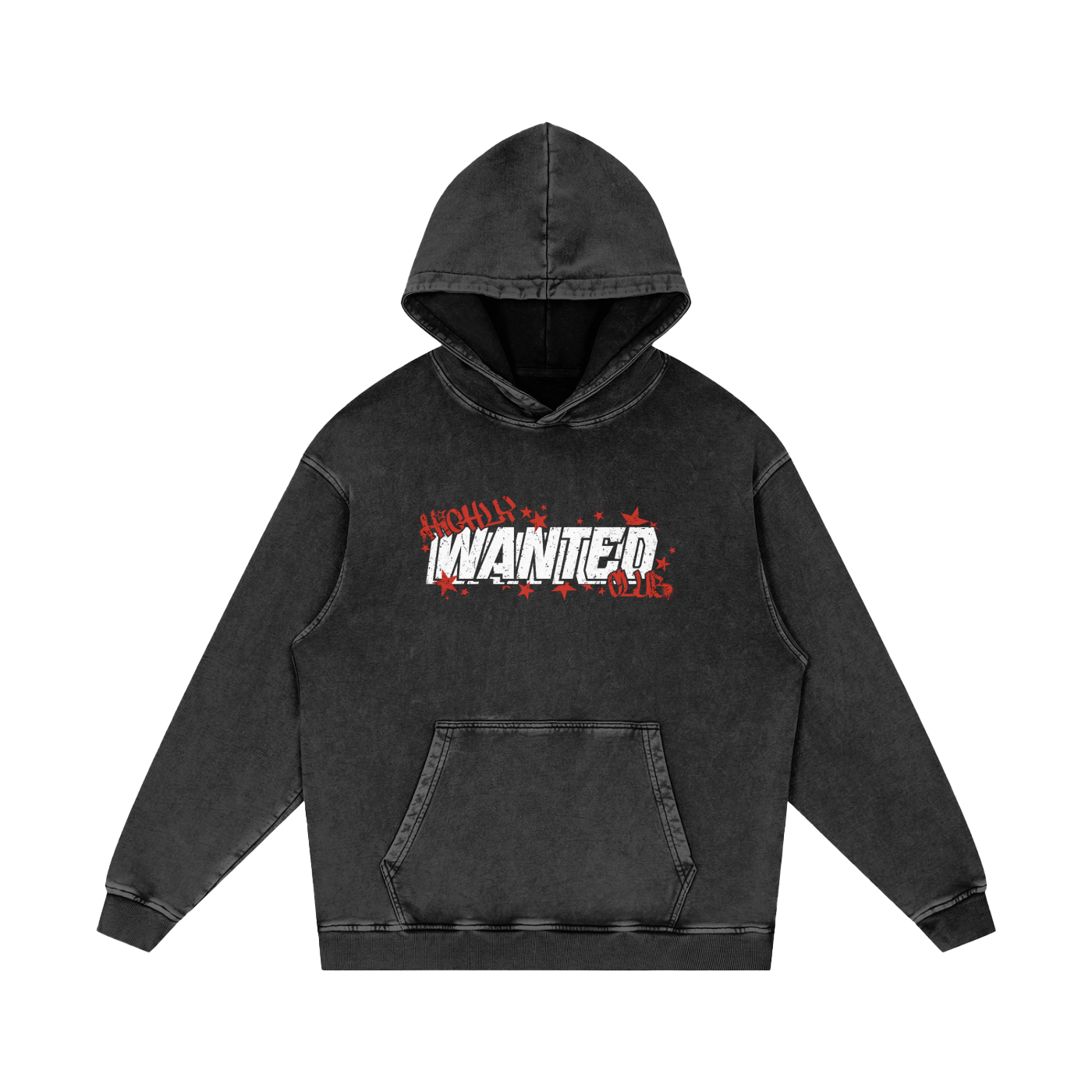 ACID RPM HOODIE