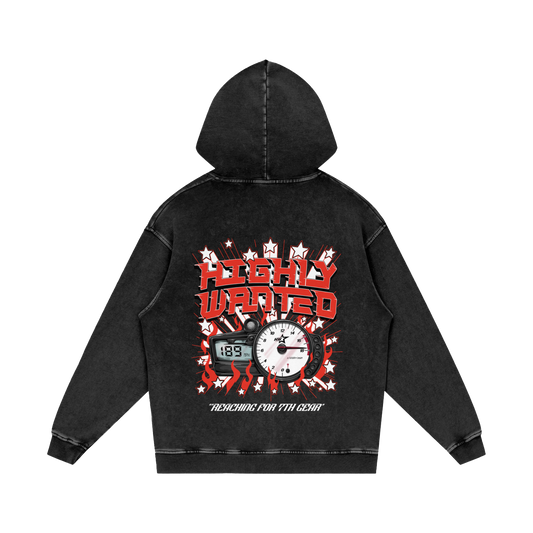 ACID RPM HOODIE