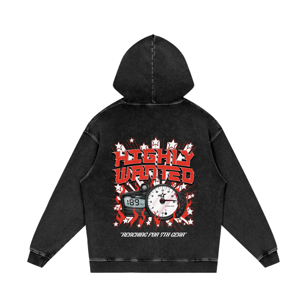 ACID RPM HOODIE