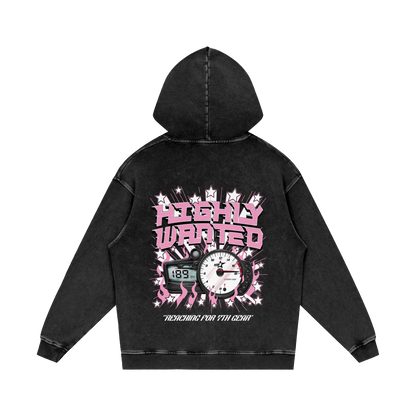 ACID RPM HOODIE