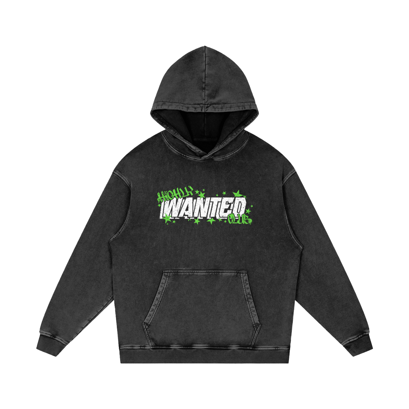 ACID RPM HOODIE