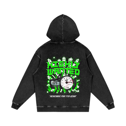 ACID RPM HOODIE