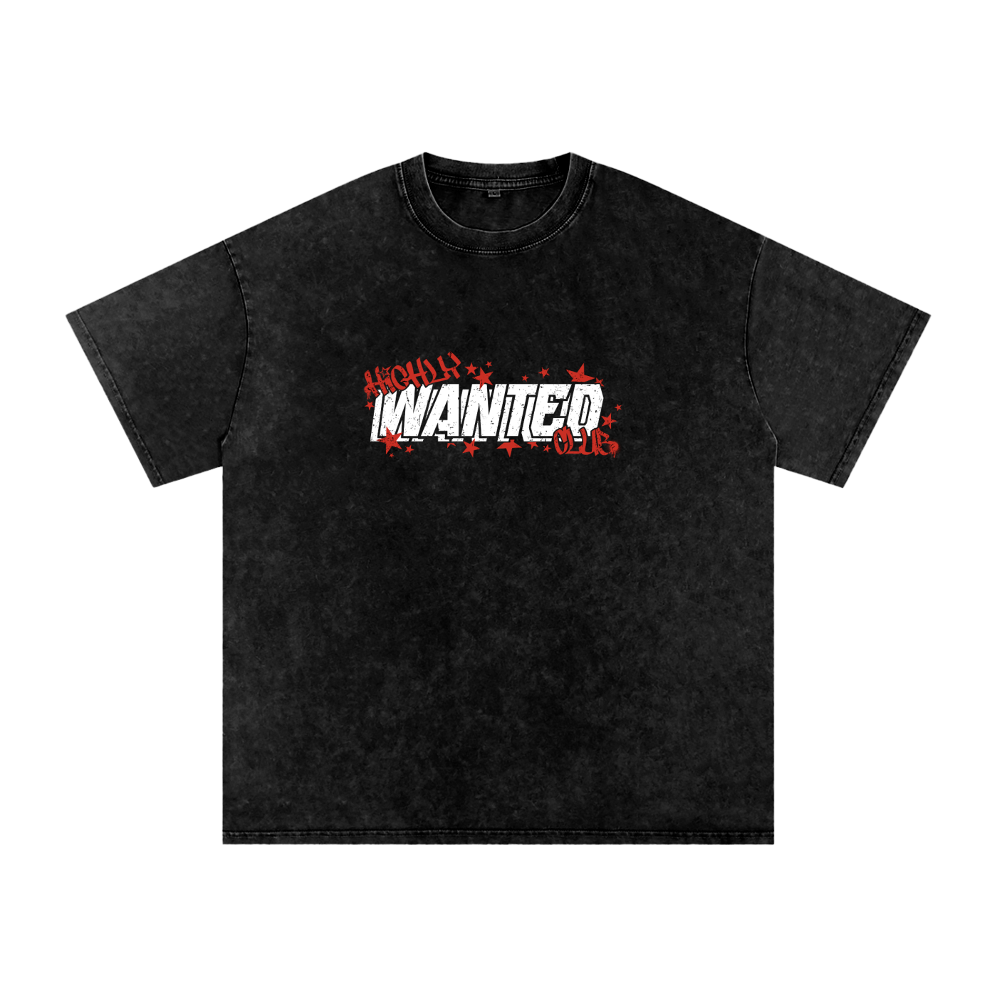 ACID RPM SHIRT