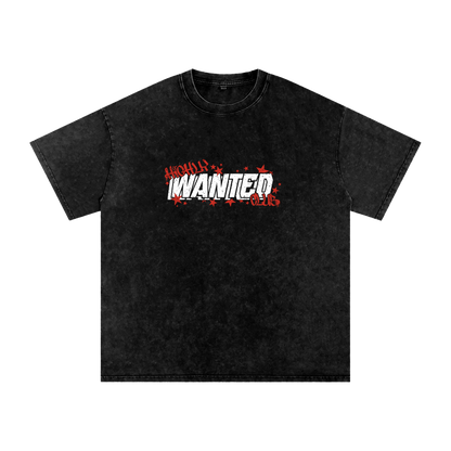 ACID RPM SHIRT