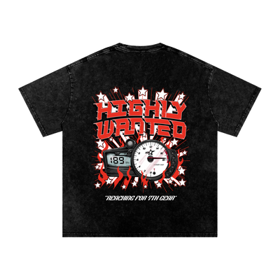 ACID RPM SHIRT