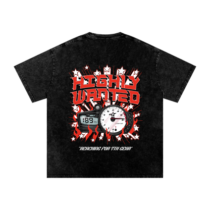 ACID RPM SHIRT