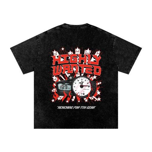 ACID RPM SHIRT