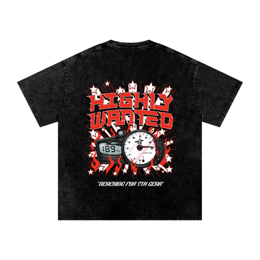 ACID RPM SHIRT