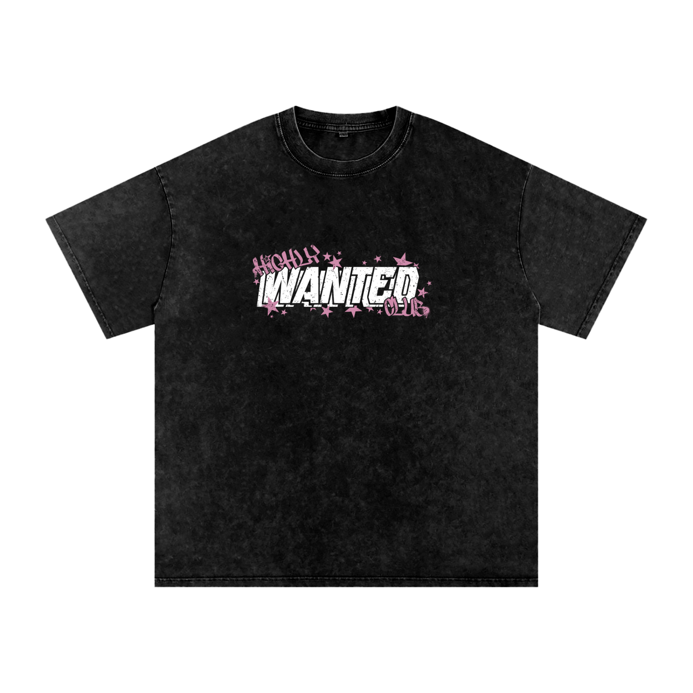 ACID RPM SHIRT