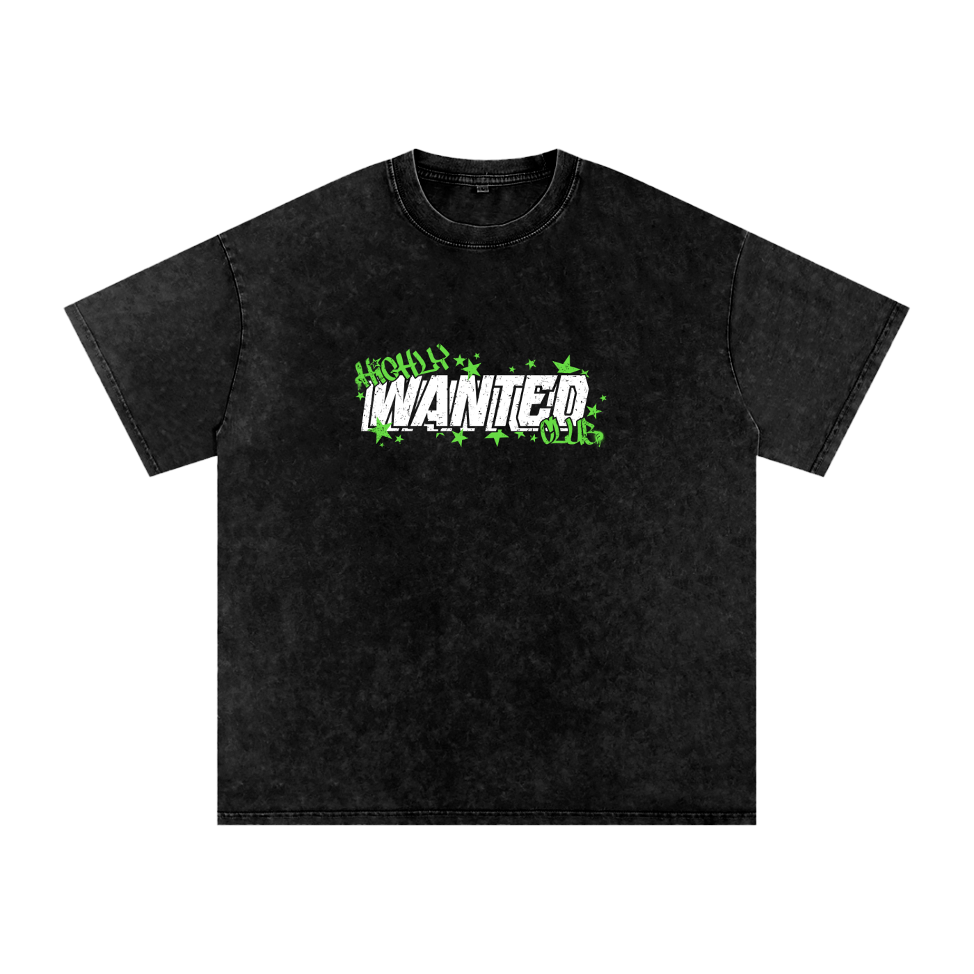 ACID RPM SHIRT