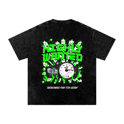 ACID RPM SHIRT
