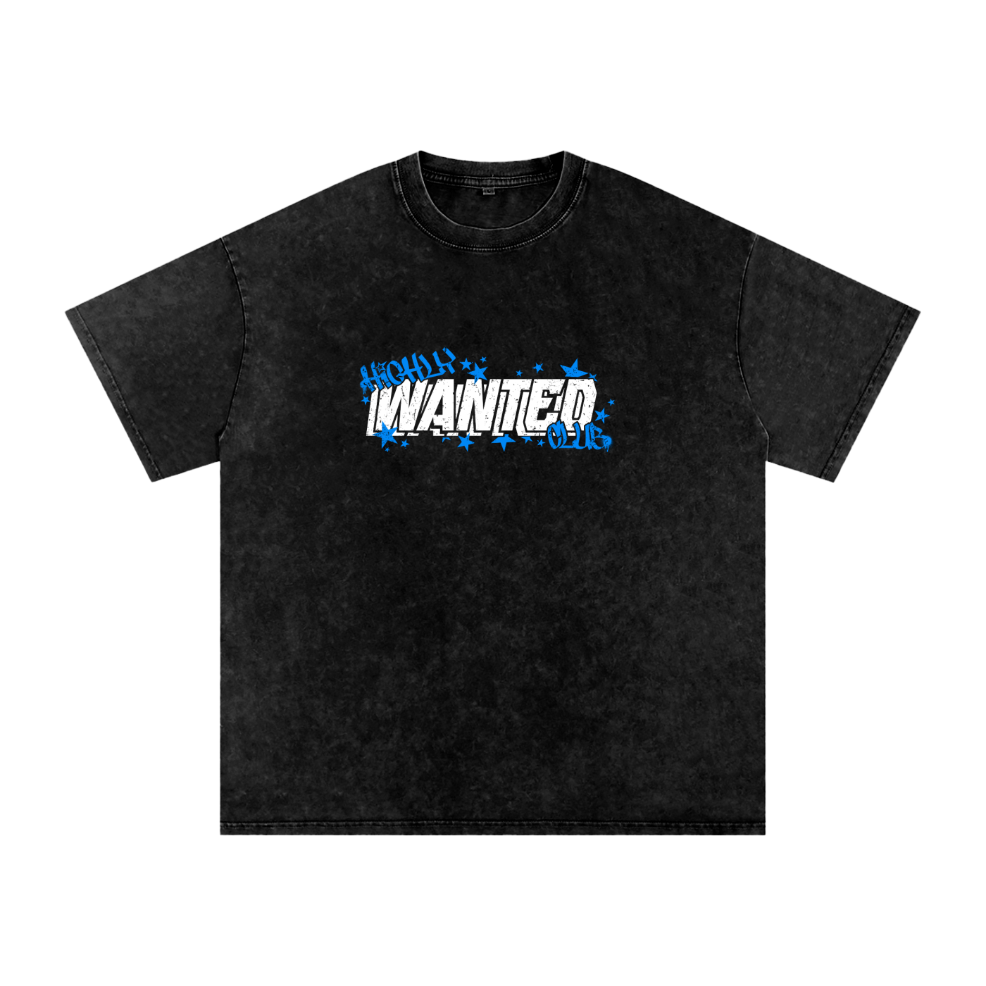 ACID RPM SHIRT