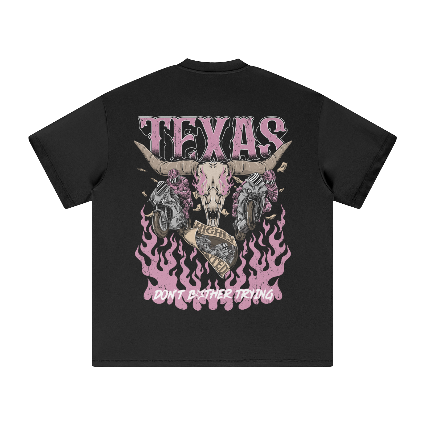 TEXAS SHIRT