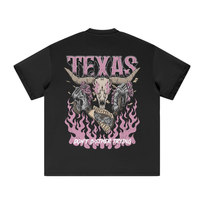 TEXAS SHIRT