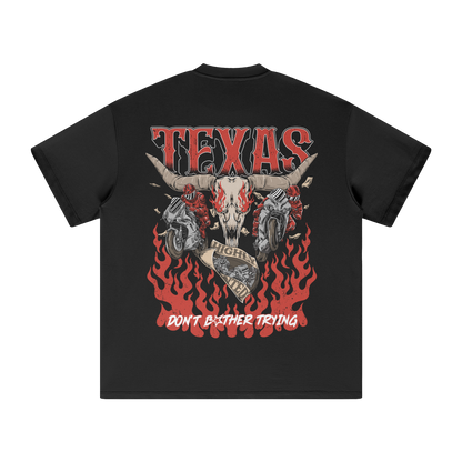 TEXAS SHIRT