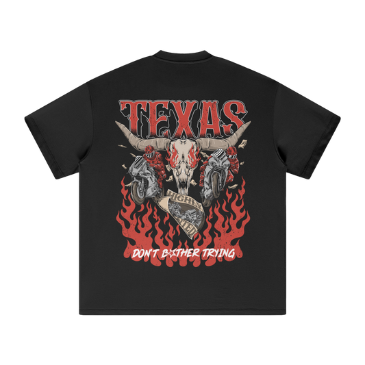 TEXAS SHIRT
