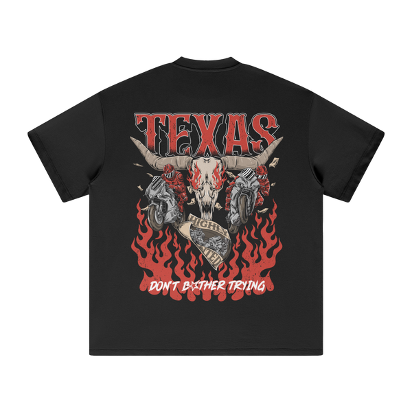 TEXAS SHIRT