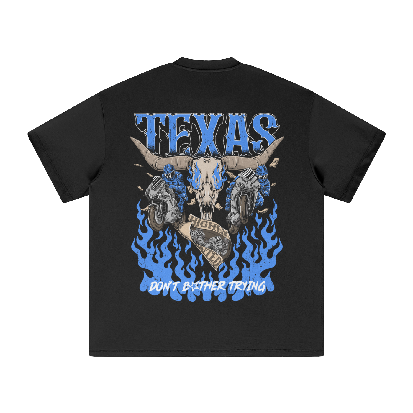 TEXAS SHIRT