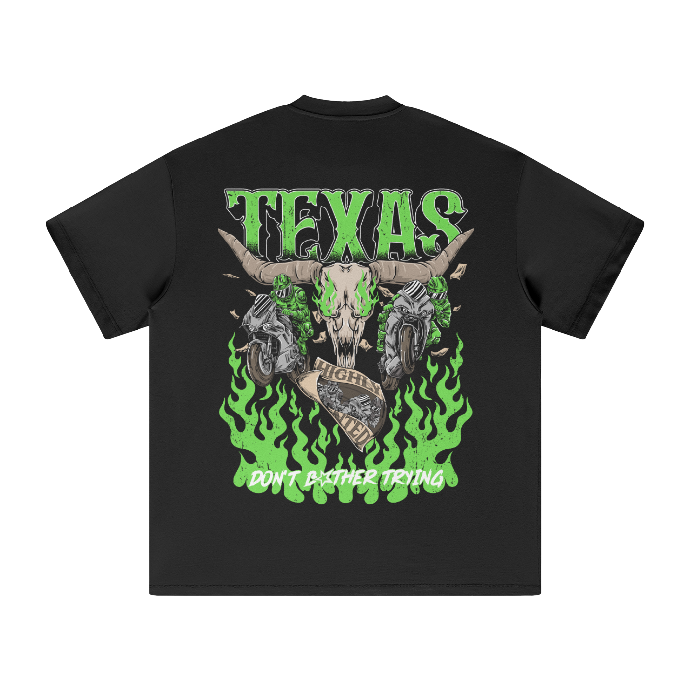 TEXAS SHIRT