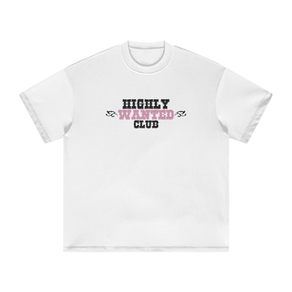WHITE TEXAS SHIRT