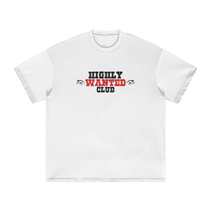 WHITE TEXAS SHIRT