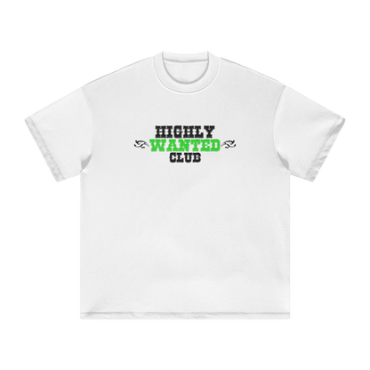 WHITE TEXAS SHIRT