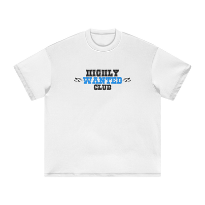 WHITE TEXAS SHIRT