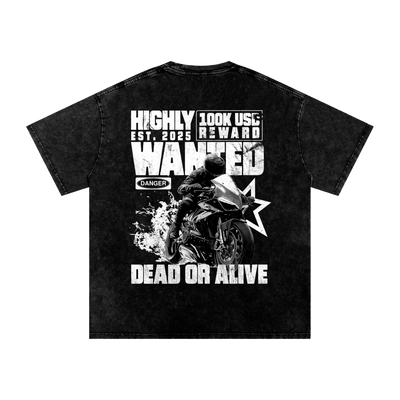 BOUNTY SHIRTS