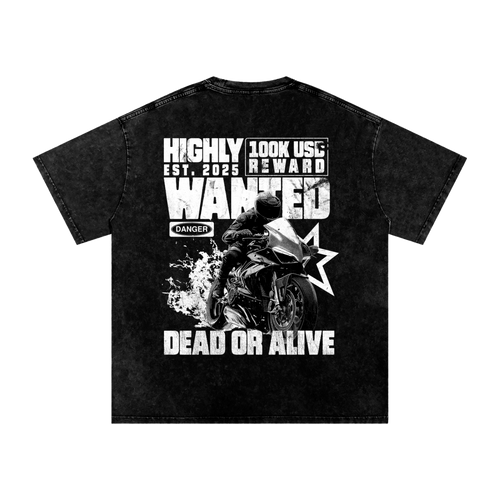 BOUNTY SHIRTS