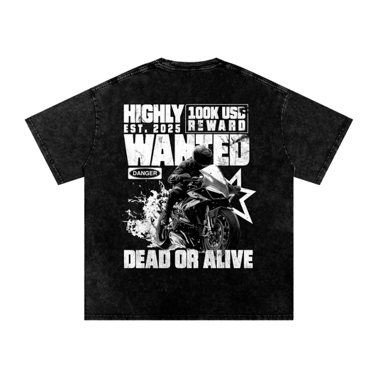 BOUNTY SHIRTS