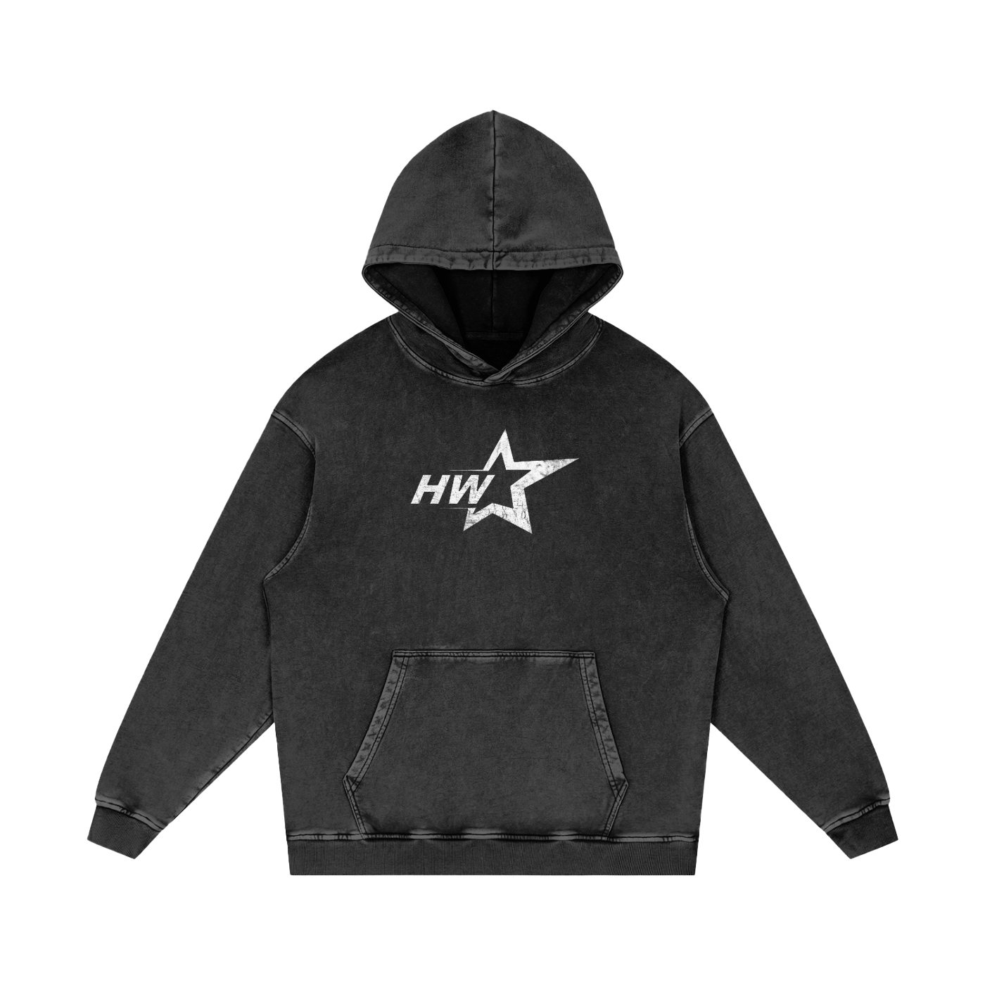 BOUNTY HOODIES