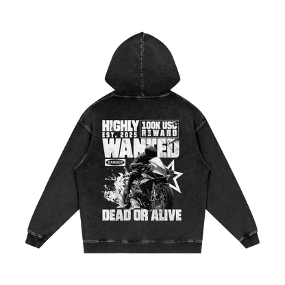 BOUNTY HOODIES