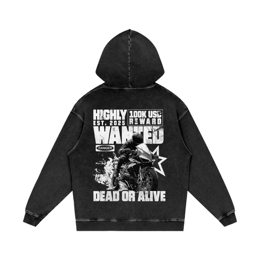 BOUNTY HOODIES