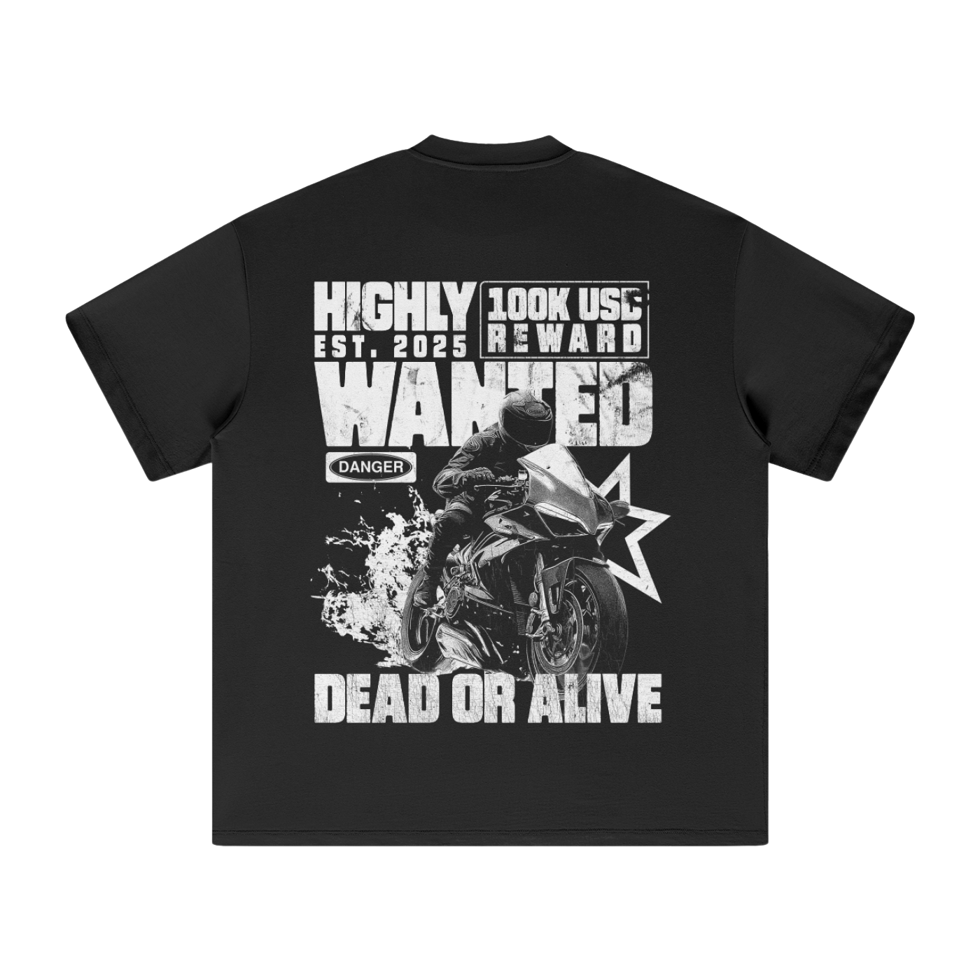 BOUNTY SHIRTS